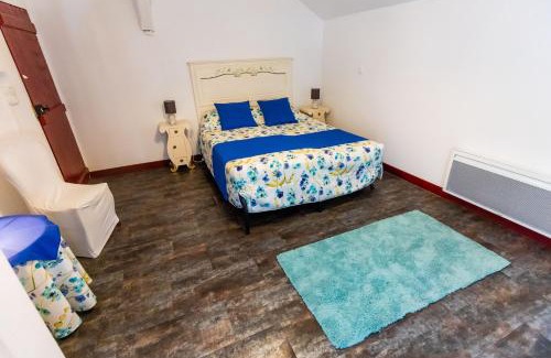 Cour-Cheverny Apartamento | La Sellerie