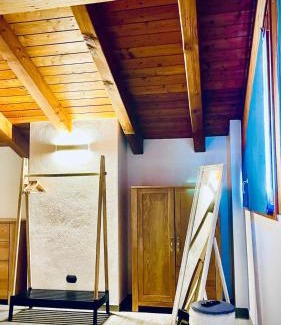 Nus Casa | La Sellerie