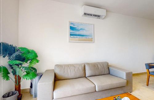 Akumal Apartamento | La Selva 303 at Sirenis Lockoff 1BR