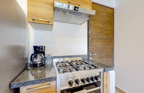 Akumal Apartamento | La Selva 303 at Sirenis Lockoff 1BR