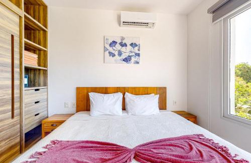 Akumal Apartamento | La Selva 303 at Sirenis Lockoff 1BR