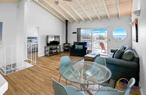 La Selva Beach Casa | La Selva Beach Holiday Cottage