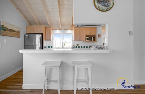 La Selva Beach Casa | La Selva Beach Holiday Cottage