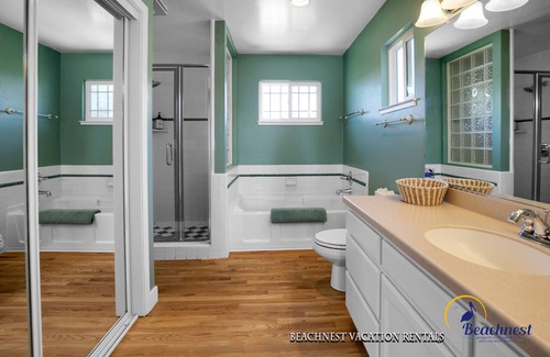 La Selva Beach Casa | La Selva Beach Holiday Cottage