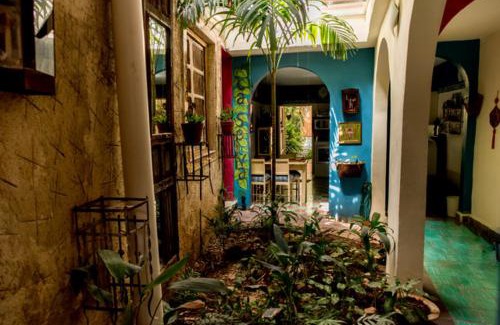 Barrio de Santiago Apartamento | La Selva by Majikal B&B
