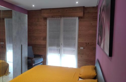 Colazza Apartamento | La Selva Incantevole Appartamento