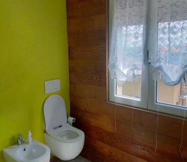 Colazza Apartamento | La Selva Incantevole Appartamento