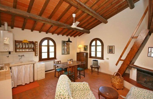 Montelupo Fiorentino Apartamento | La Selva - La Selva 5