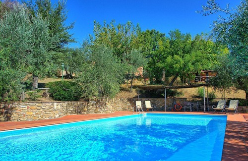 Montelupo Fiorentino Apartamento | La Selva - La Selva 5