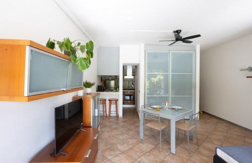 Ghiffa Apartamento | La Selva Lake and Woods