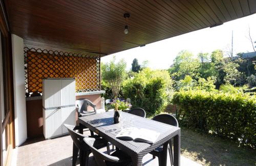 Ghiffa Apartamento | La Selva Lake and Woods