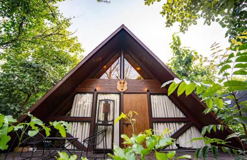 Turiya Complejo | LA SELVA Resort, Pench National Park