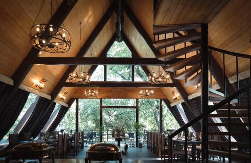 Turiya Complejo | LA SELVA Resort, Pench National Park