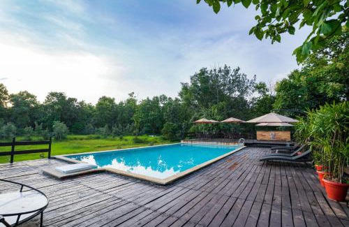 Turiya Complejo | LA SELVA Resort, Pench National Park