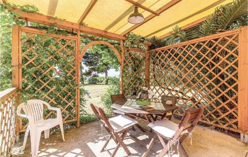Rosignano Marittimo Casa | La Selvaccia