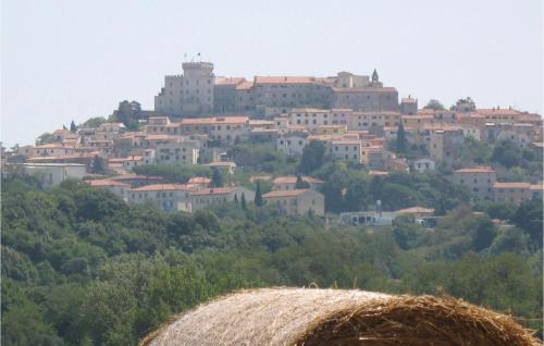 Rosignano Marittimo Casa | La Selvaccia