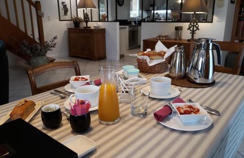 Carsac-Aillac Cama Y Desayuno | La Sembelie
