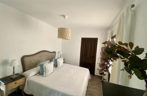 Olmeda de las Fuentes Casa | La Senda de Olmeda