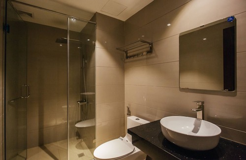 Nha Trang Apartamento | La Sera Suites Nha Trang