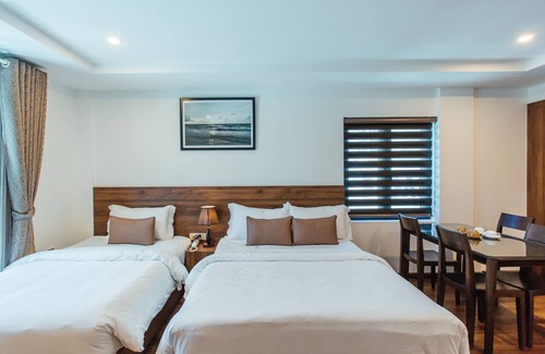 Nha Trang Apartamento | La Sera Suites Nha Trang