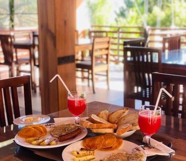 Bandarawela Hotel | La Seran Eco Resort