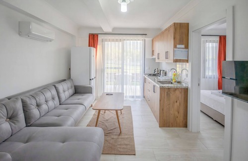 Old Datca Casa | La Sereine boutique hotel