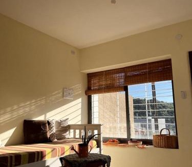 Río Ceballos Apartamento | LA SERENA, Casa Serrana