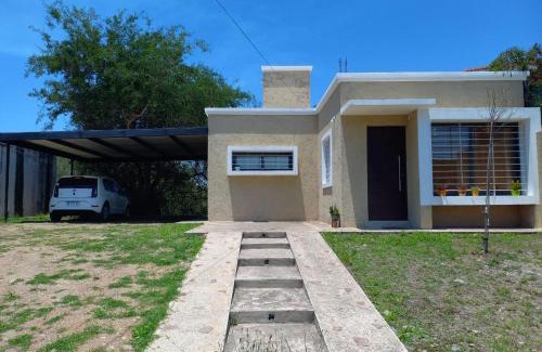 Río Ceballos Apartamento | LA SERENA, Casa Serrana