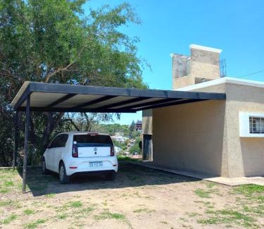 Río Ceballos Apartamento | LA SERENA, Casa Serrana