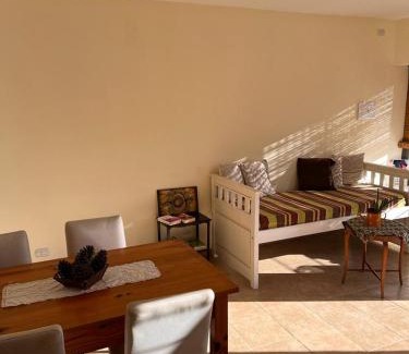 Río Ceballos Apartamento | LA SERENA, Casa Serrana
