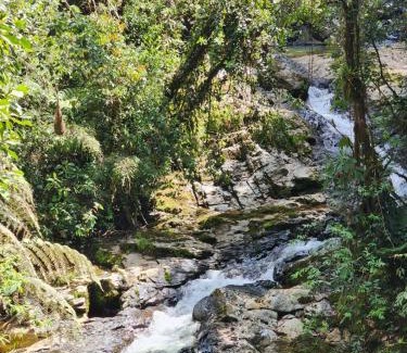 Antioquia Casa | LA SERENA reserva natural