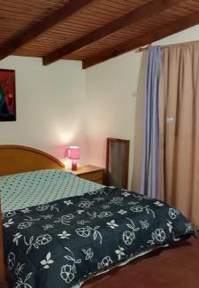 Aguas Dulces Casa | LA SERENA