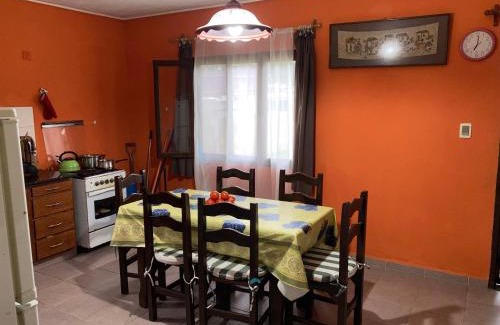 Aguas Dulces Casa | LA SERENA