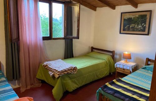 Aguas Dulces Casa | LA SERENA