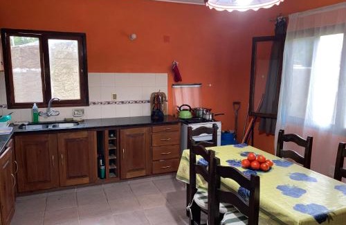 Aguas Dulces Casa | LA SERENA