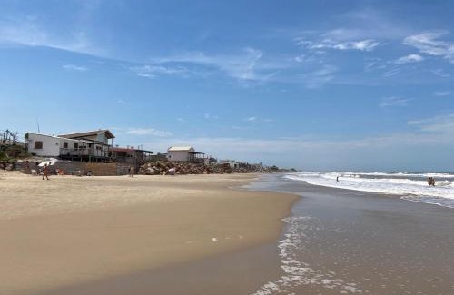 Aguas Dulces Casa | LA SERENA
