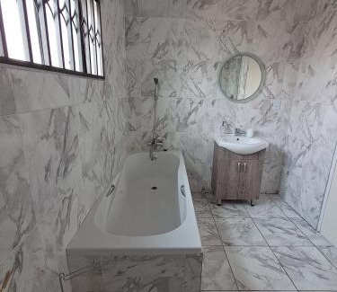 Hhohho Apartamento | La Serenita