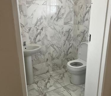 Hhohho Apartamento | La Serenita