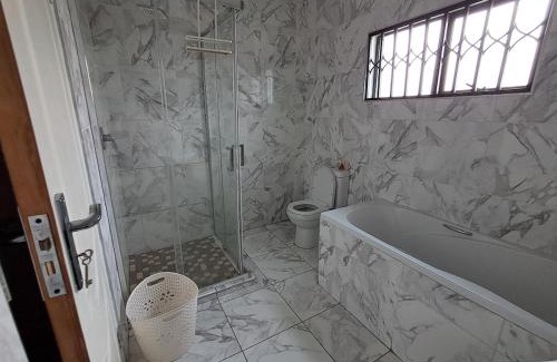 Hhohho Apartamento | La Serenita