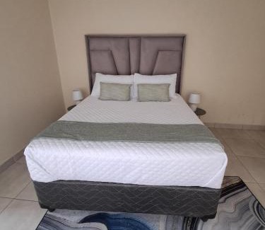 Hhohho Apartamento | La Serenita