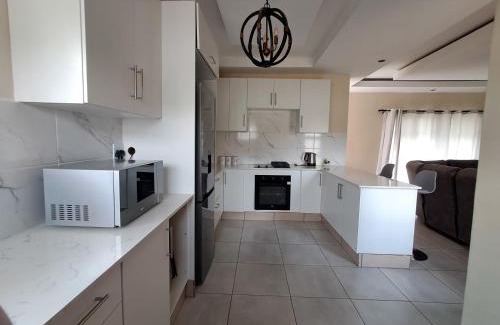 Mbabane Apartamento | La Serenita
