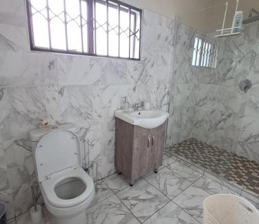 Mbabane Apartamento | La Serenita
