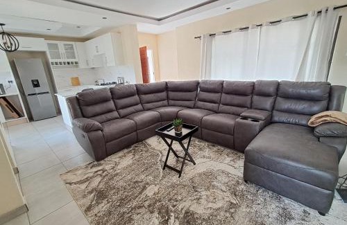 Mbabane Apartamento | La Serenita