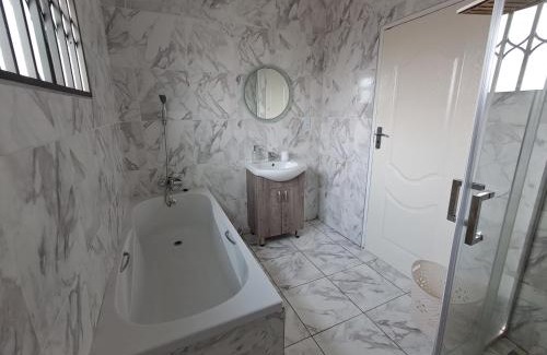 Mbabane Apartamento | La Serenita
