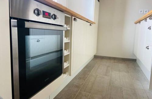 Cayeux-sur-Mer Casa | La Serjane à 300 m de la mer à Cayeux sur mer