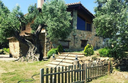 Horta de Sant Joan Hotel | La Serra Rural