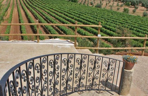 Horta de Sant Joan Hotel | La Serra Rural