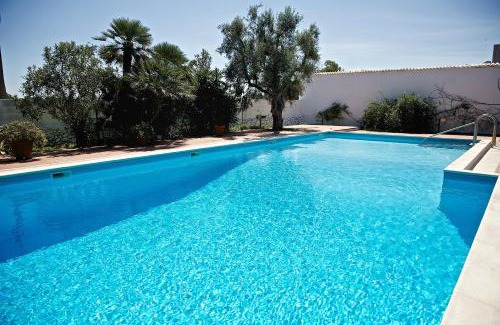 Castromediano Casa | La Serra - Villa De Bonis