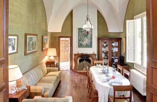 Castromediano Casa | La Serra - Villa De Bonis