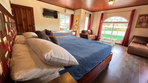 Boquete Apartamento | La Serrania B&B